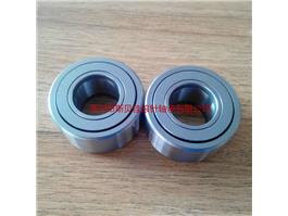 S-NATR不銹鋼滾輪軸承 SS-NATR